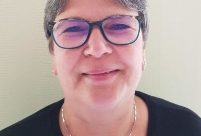 Corinne Morin