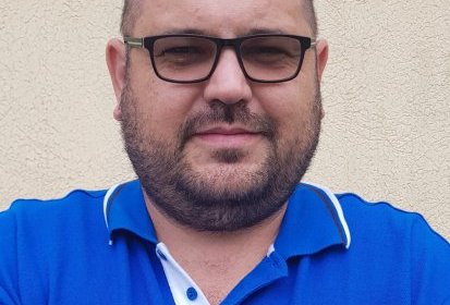 Régis Jouin
