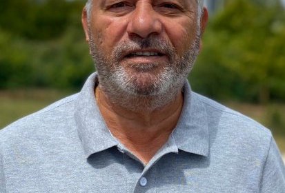Xavier Jarry