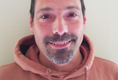 Stéphane Boussereau