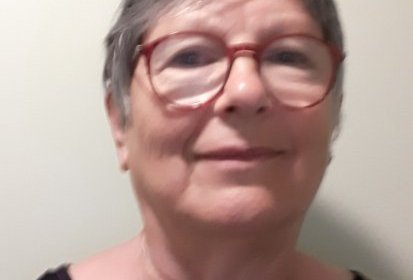 Claudette Cornu