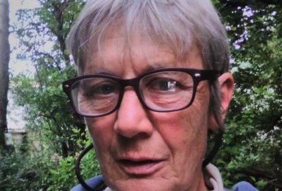 Anne Clere