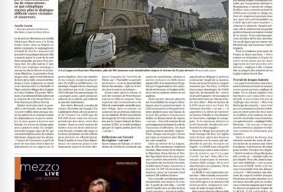 Les Echos - lundi 23 octobre 2023