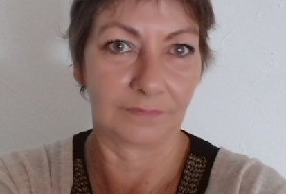 Laurence Morin